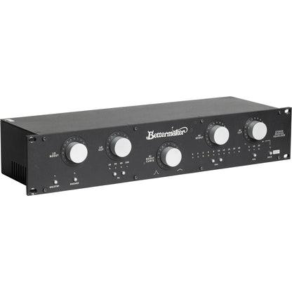 Bettermaker Stereo Passive Equalizer