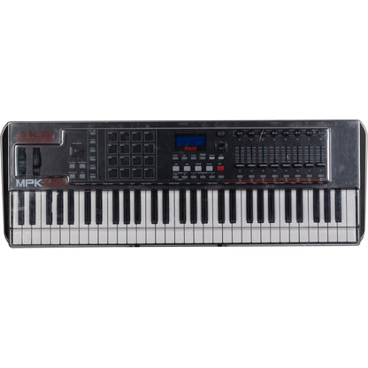 Akai Professional MPK261 6-Key MIDI Controller Keyboard