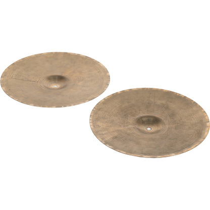 Zildjian 15” Vintage Hi-Hats