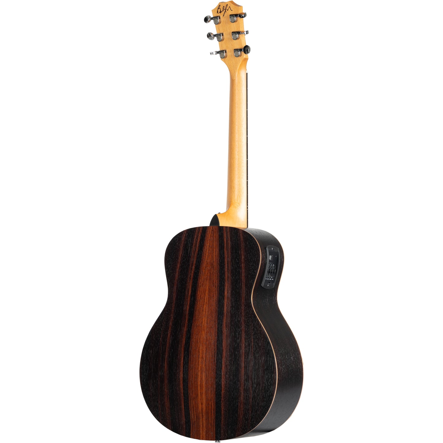 Taylor GS Mini-e Rosewood Natural Acoustic Electric Guitar