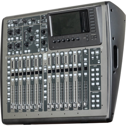 Behringer X32 Compact 40-Input, 25-Bus Digital Mixing Console