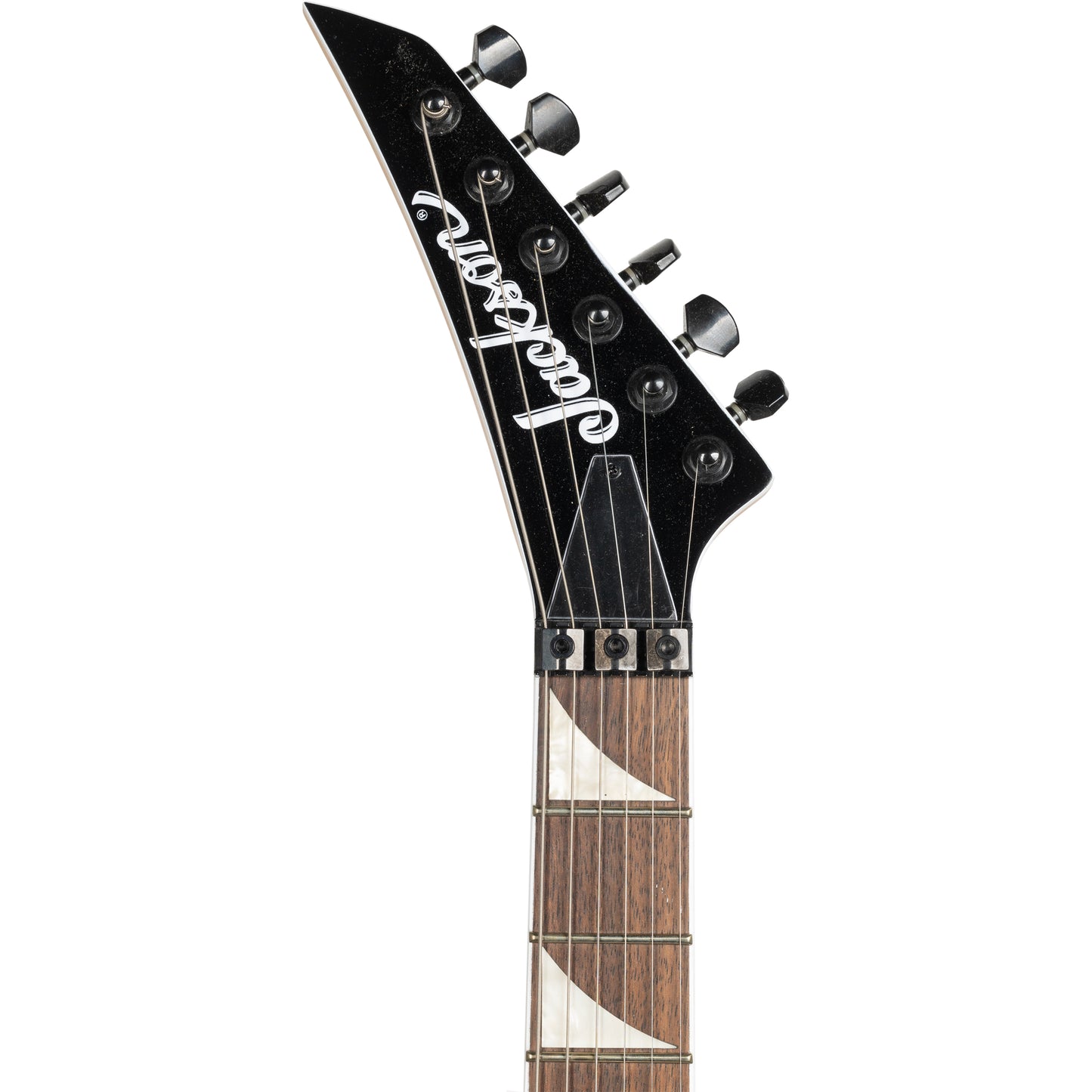 Jackson X Series Dinky® DK2X Electric Guitar - Gloss Black