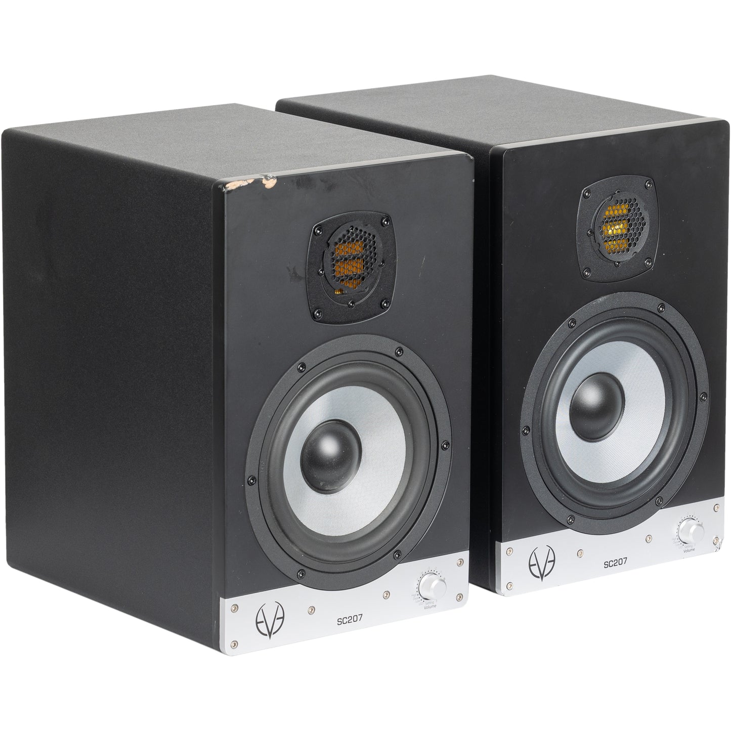 Eve Audio SC207 2-Way 7" Active Monitor - Pair