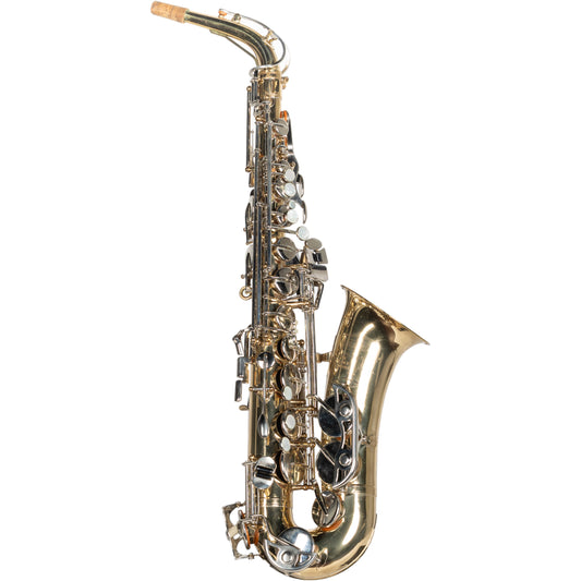 Selmer Bundy II Alto Saxophone