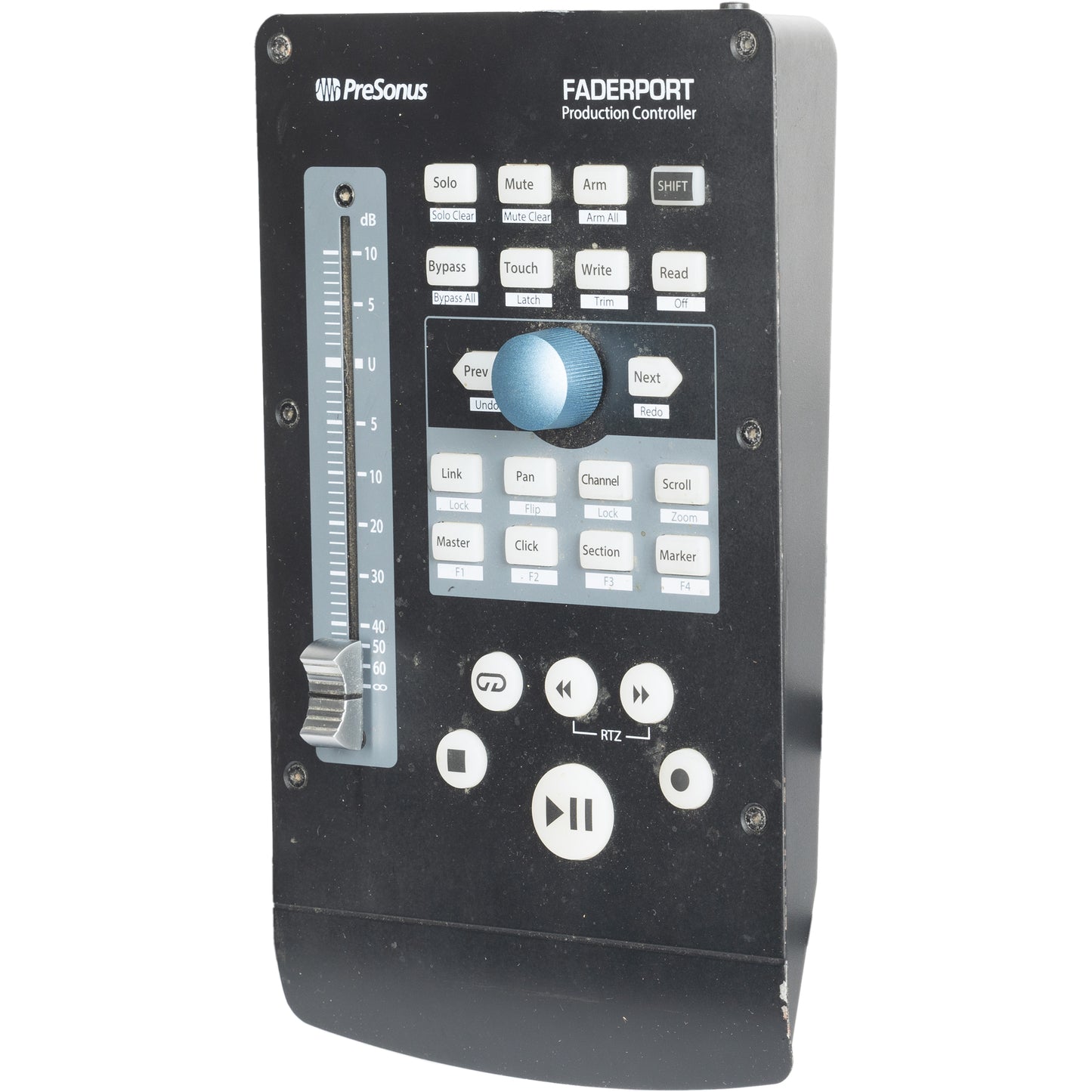 PreSonus FaderPort USB Production Controller