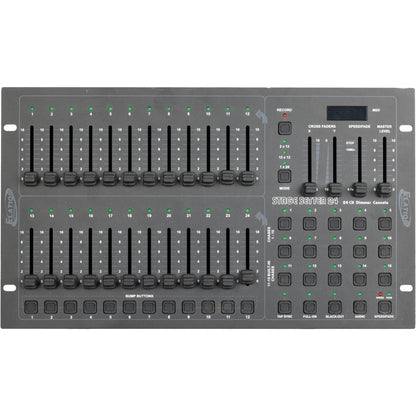 Elation Professional Stage Setter-24 Dimming Console