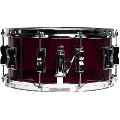 Ludwig Limited Edition 6.5x14 Snare Drum - Purple