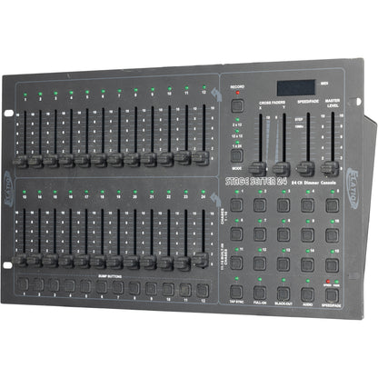 Elation Professional Stage Setter-24 Dimming Console