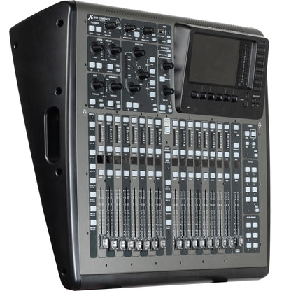 Behringer X32 Compact 40-Input, 25-Bus Digital Mixing Console