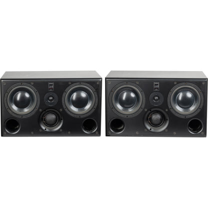 ATC SCM45A Pro Active 3-Way Studio Monitors - Pair