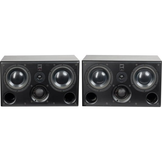 ATC SCM45A Pro Active 3-Way Studio Monitors - Pair