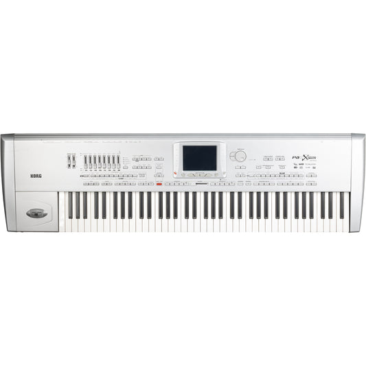 Korg PA1x Pro Elite 76 Key Professional Arranger