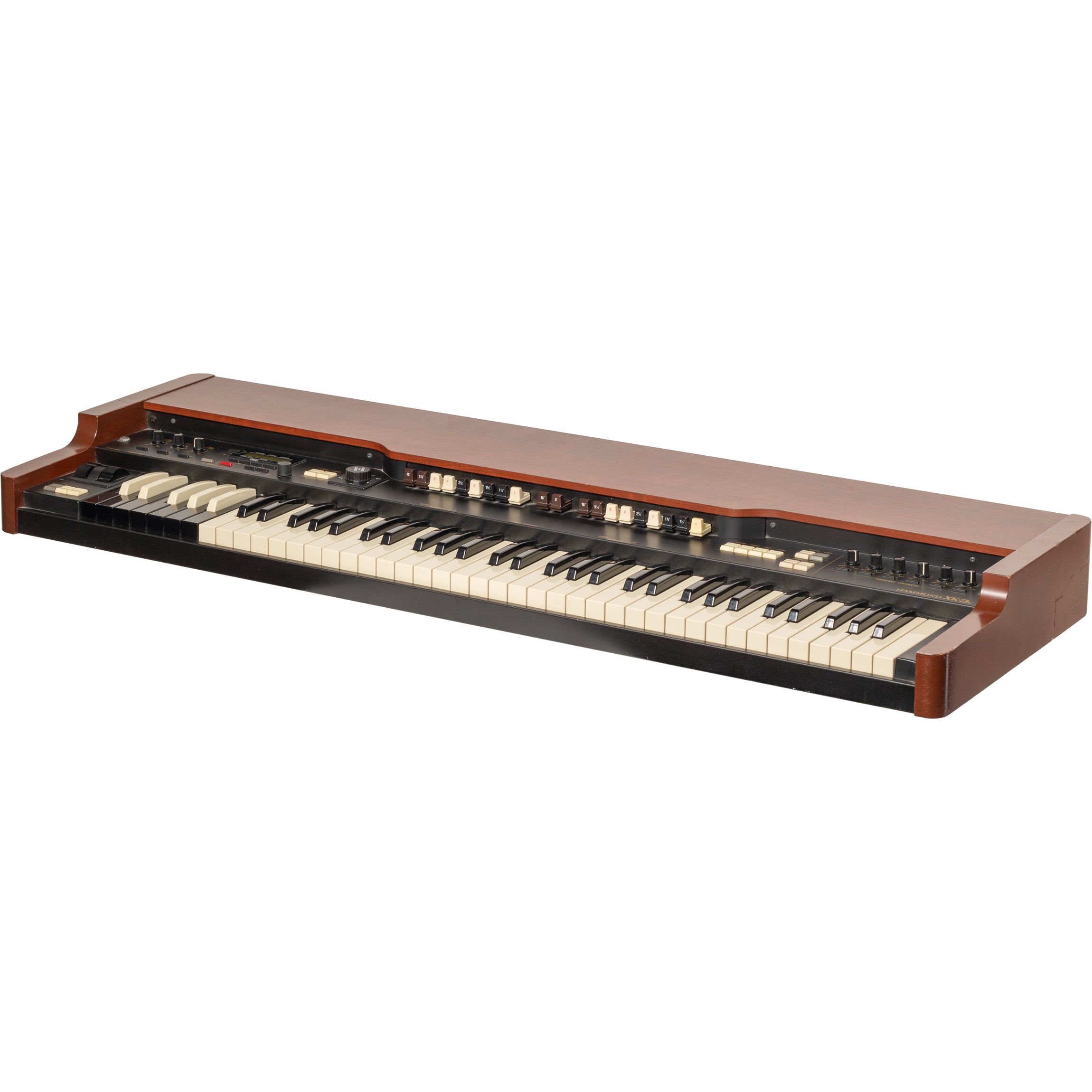 Hammond XK-3c 61-Key Modeling Organ – Alto Music