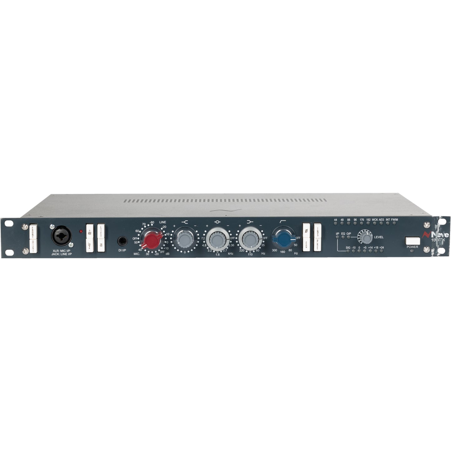 AMS Neve 1073SPX Single Preamp and EQ