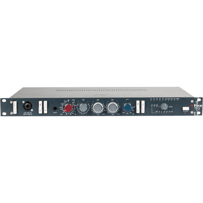 AMS Neve 1073SPX Single Preamp and EQ