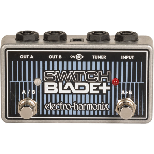 Electro Harmonix Switchblade Plus Channel Selector