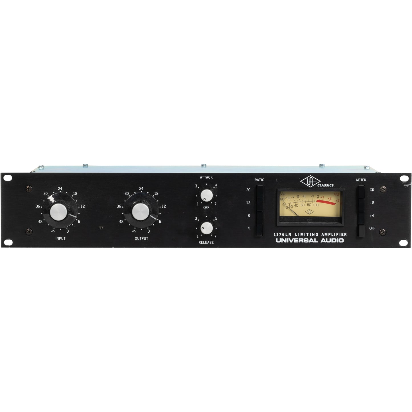 Universal Audio 1176LN Limiting Amplifier