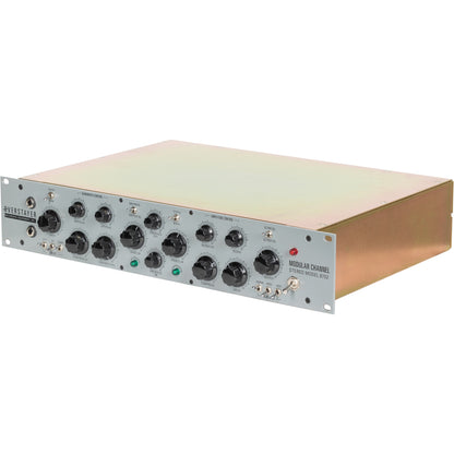 Overstayer Modular Channel Stereo Model 8752