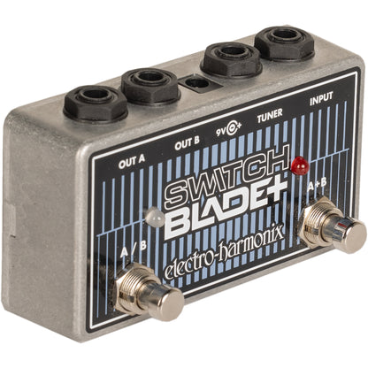 Electro Harmonix Switchblade Plus Channel Selector