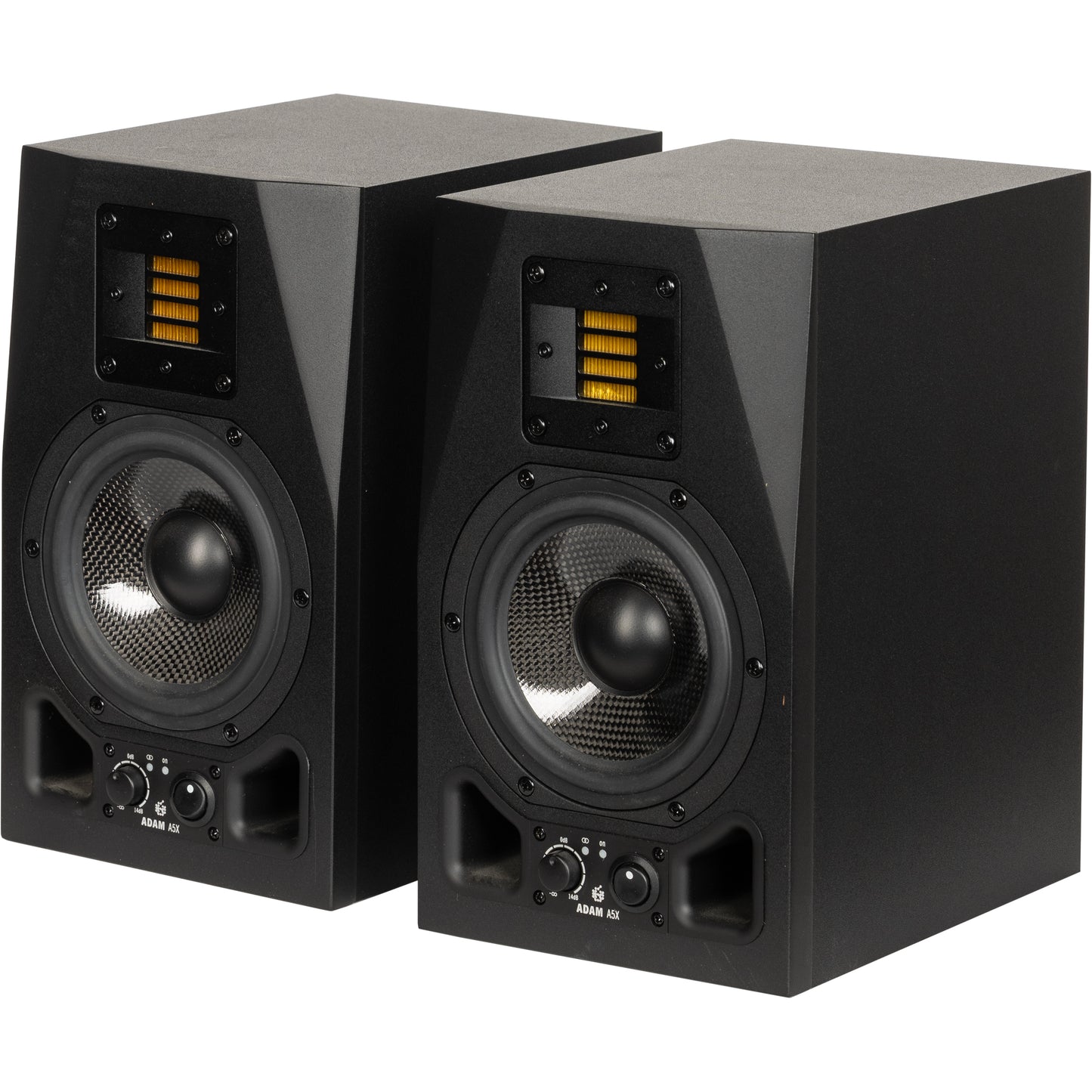 ADAM Audio A5X 5.5-inch Powered Studio Monitor - Pair