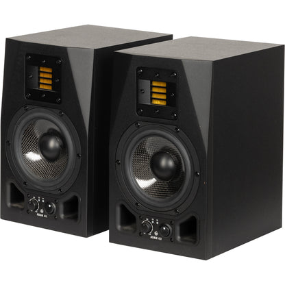 ADAM Audio A5X 5.5-inch Powered Studio Monitor - Pair