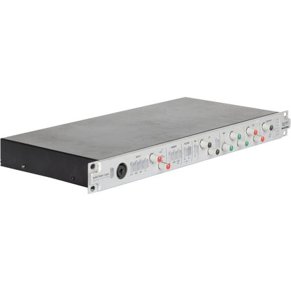 Solid State Logic SSL XLogic Alpha Channel Strip Mic Preamp