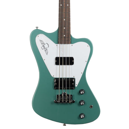 Gibson Non-Reverse Thunderbird Bass Inverness Green