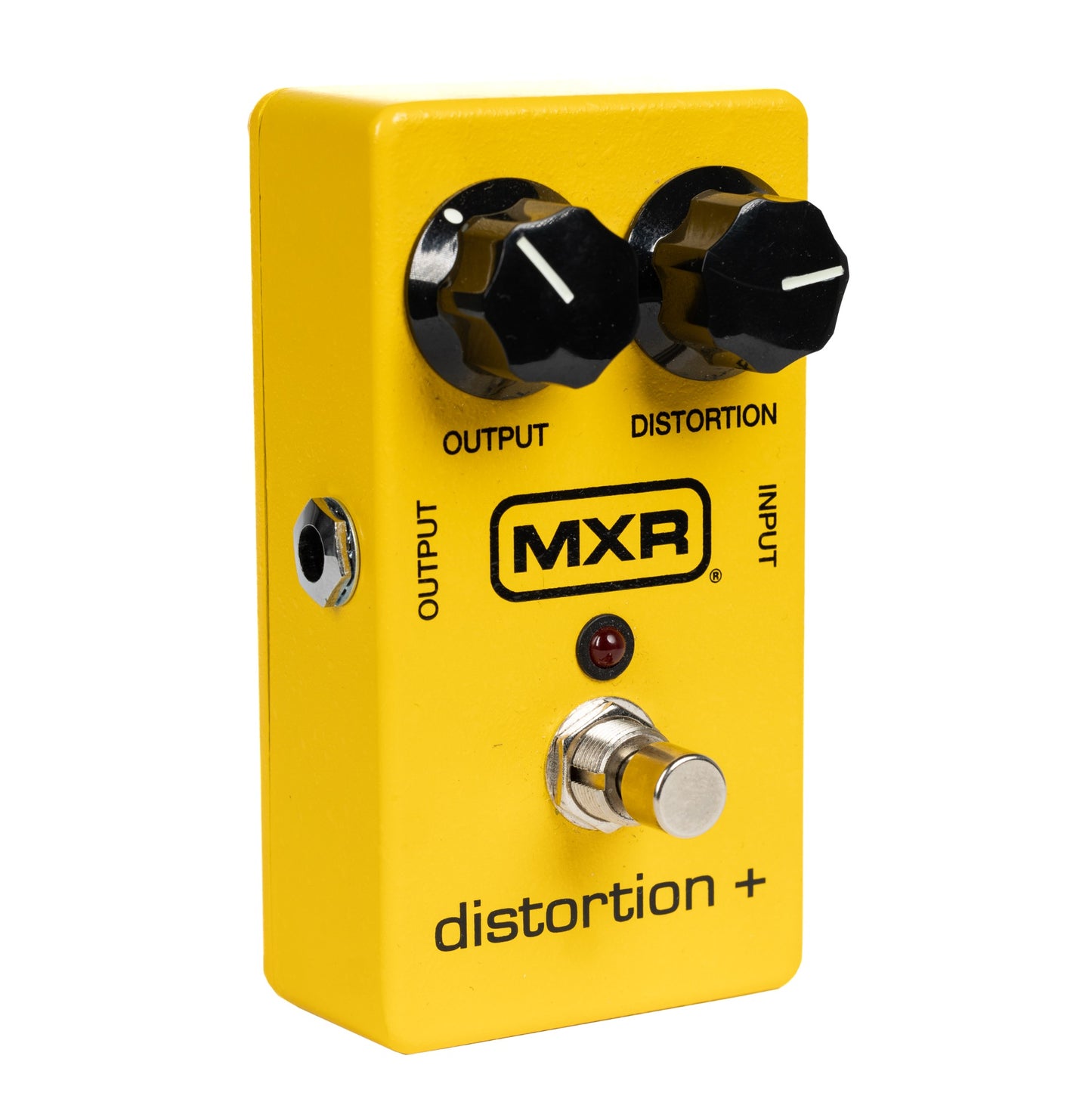 MXR Distortion Plus M104 Pedal