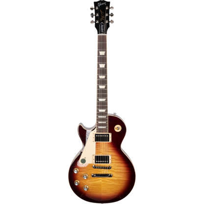 Gibson Les Paul Standard ‘60s Left Handed Electric Guitar, Bourbon Burst