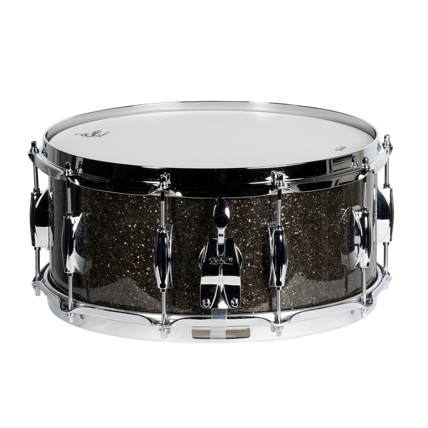 Gretsch Broadkaster Series 6.5x14 Snare Drum - Twilight Glass