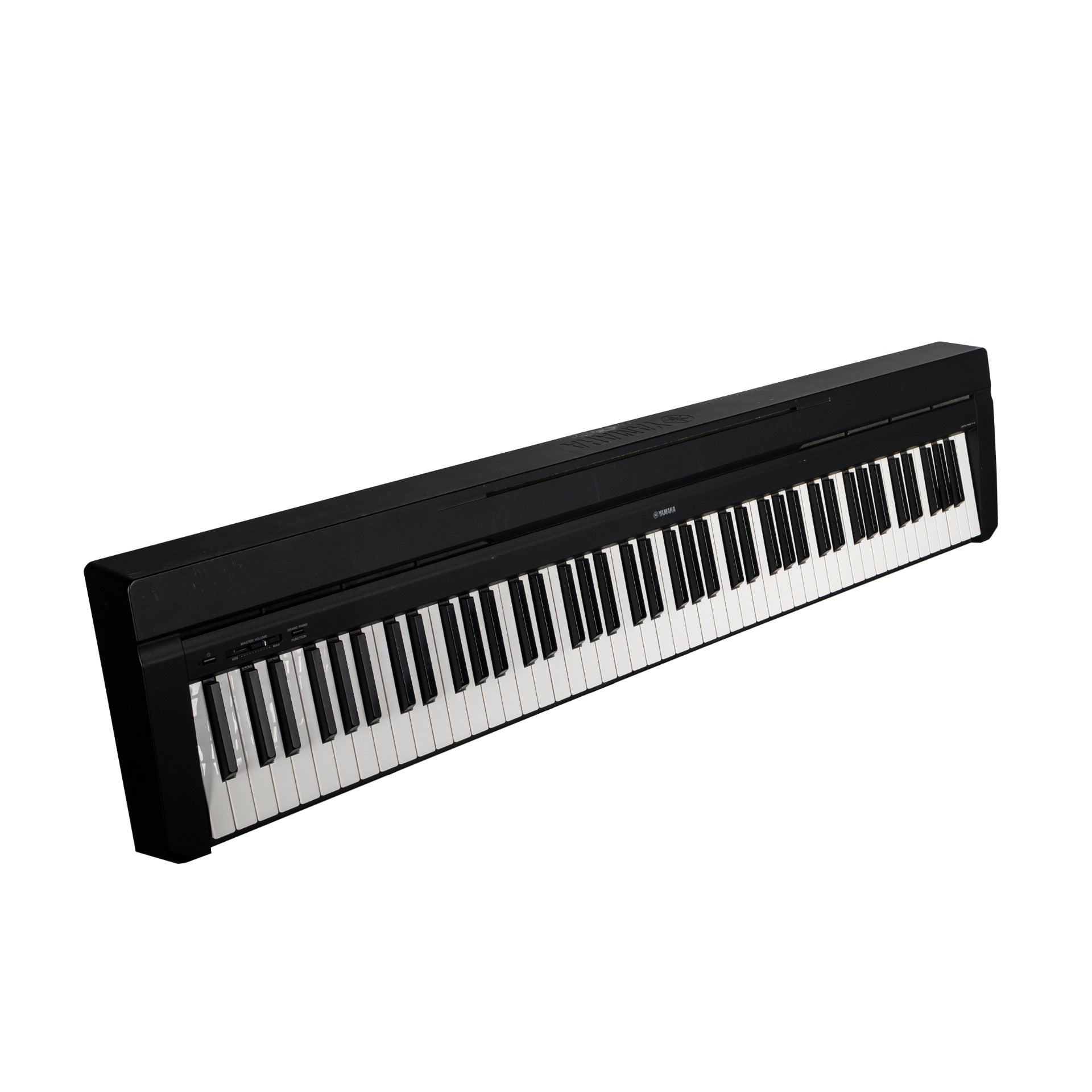 Yamaha P-45 Full Size Digital Piano Weighted 689998651373 