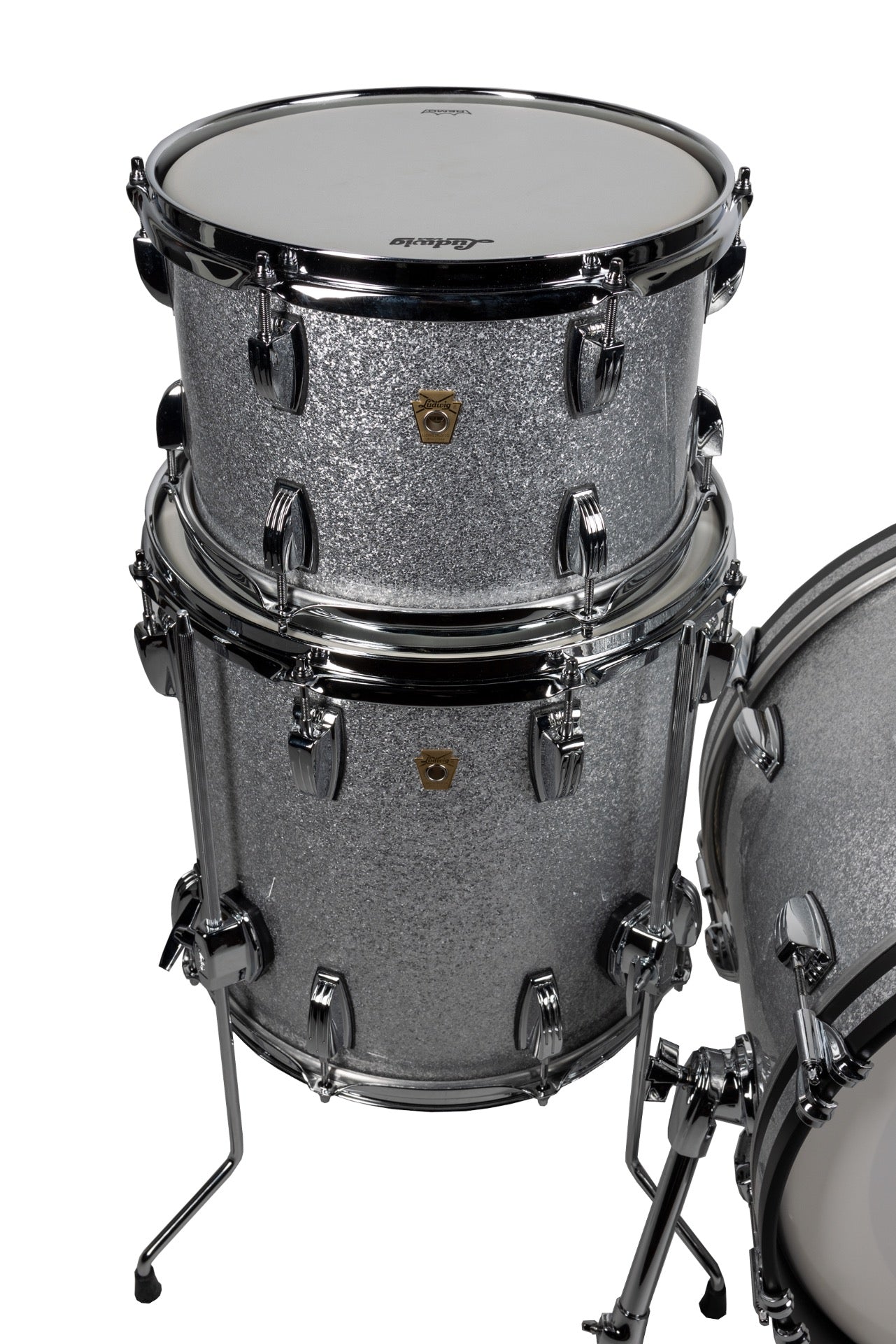 Ludwig legacy deals mahogany price