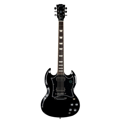 Gibson SG Standard Electric Guitar - Ebony