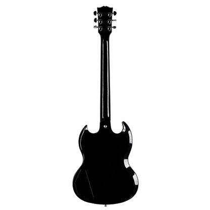 Gibson SG Standard Electric Guitar - Ebony