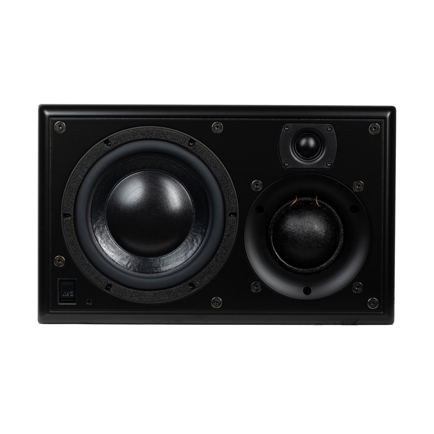 ATC SCM25A Pro Active 3-Way Studio Monitors Pair