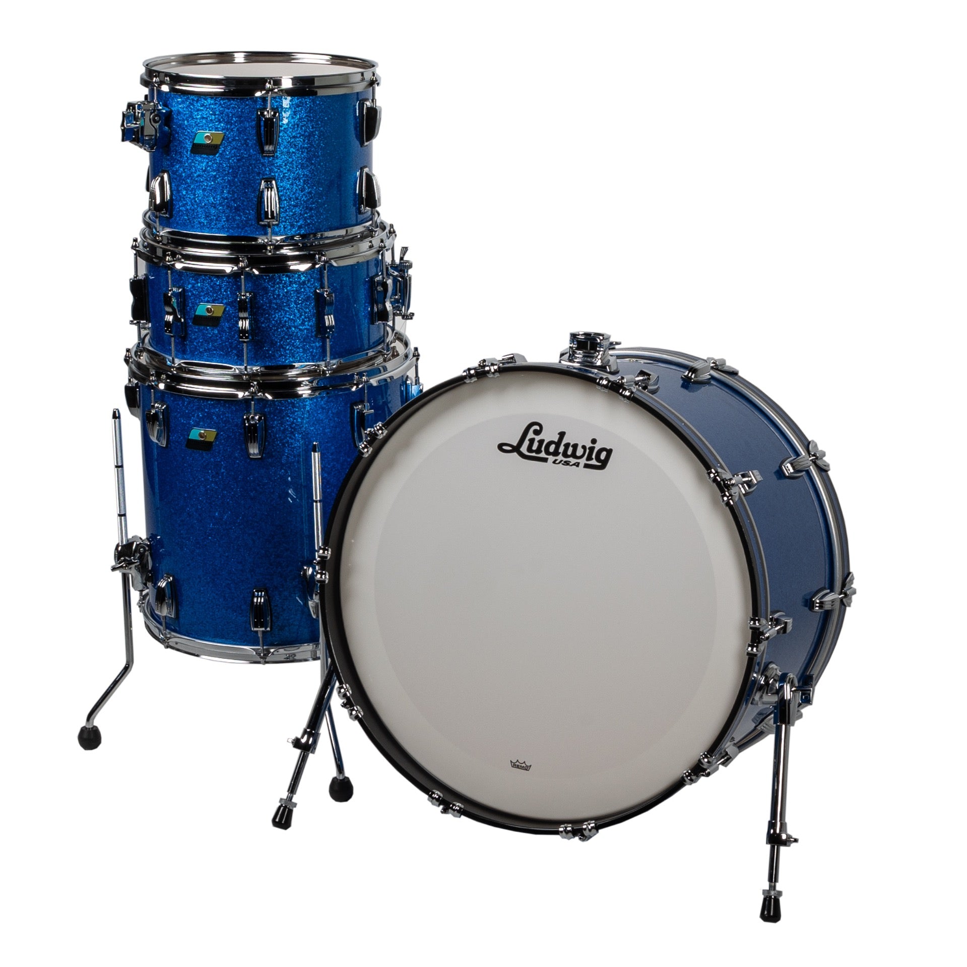 Ludwig Classic Maple 5x14 mali bubanjLudwig Classic Maple 5x14 mali bubanj  