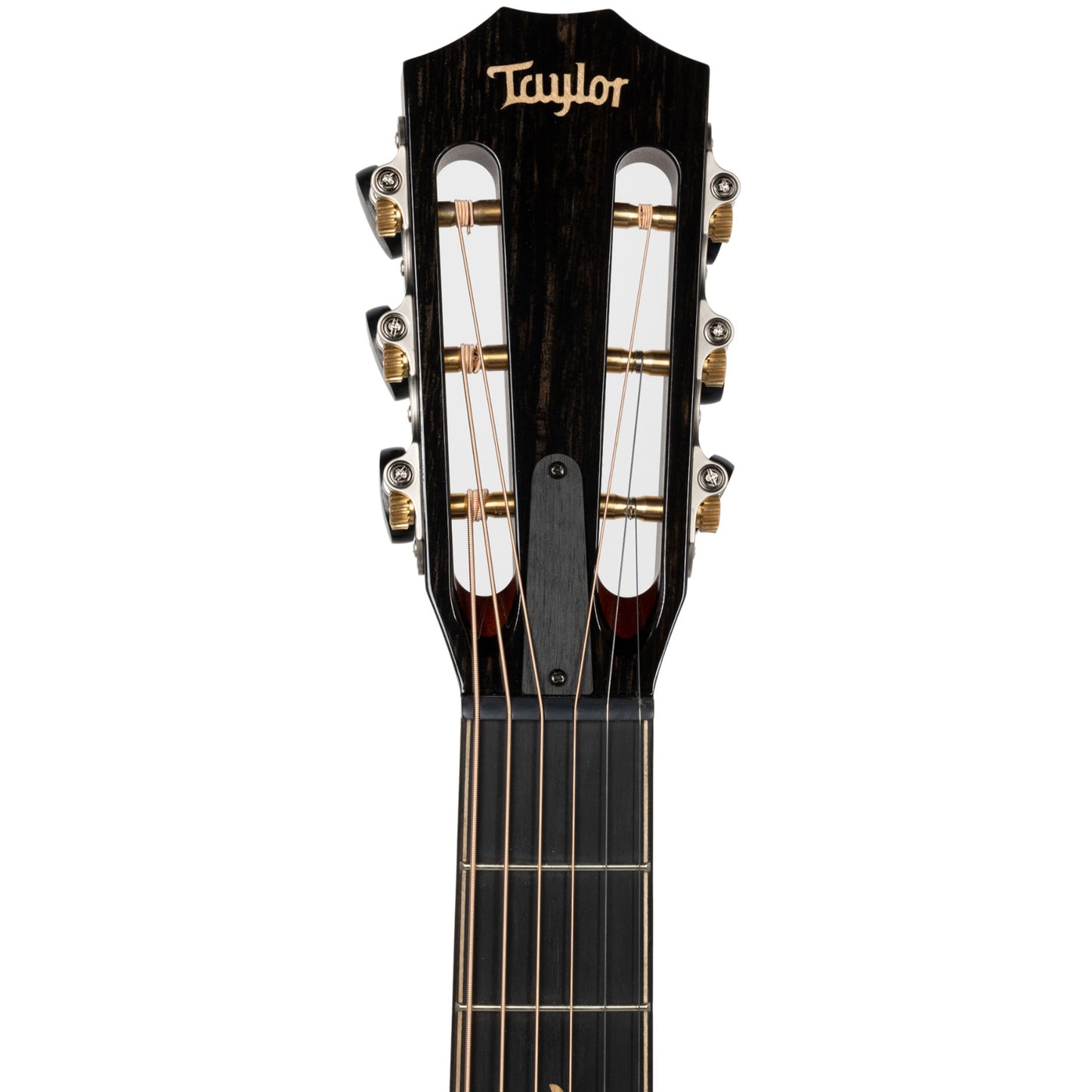 Taylor K22ce 12-Fret Koa Grand Concert Acoustic Electric Guitar