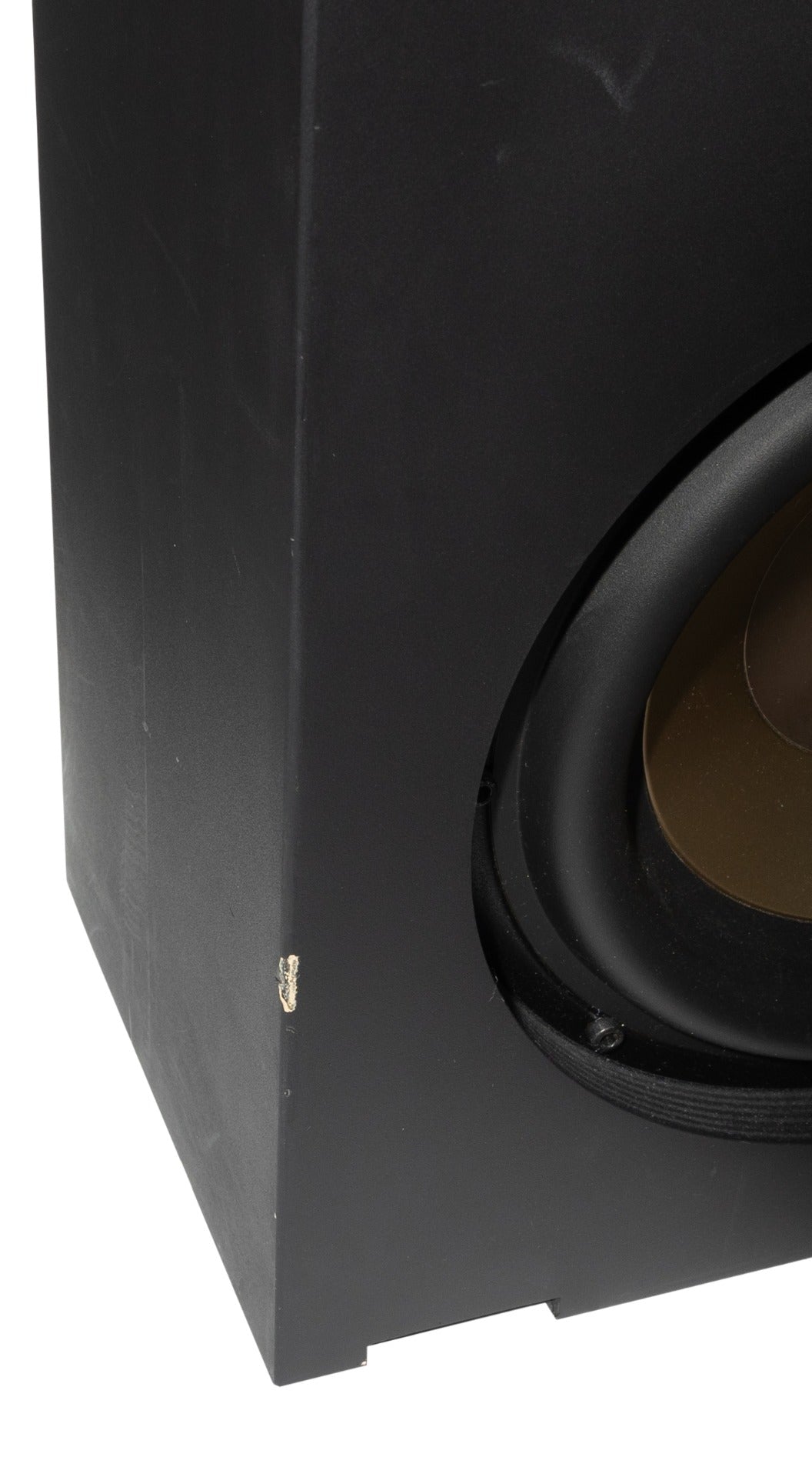 Amphion BaseOne25 Powered Studio Subwoofer System