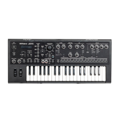 Roland JD-XI 37-Key Synthesizer