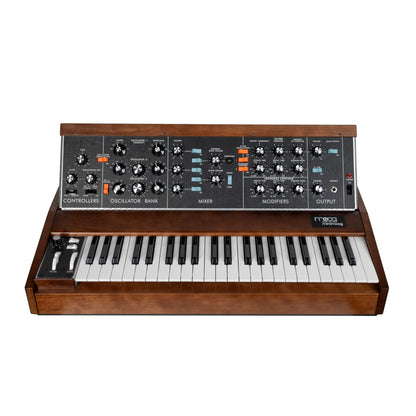 Moog Minimoog Model D Analog Synthesizer