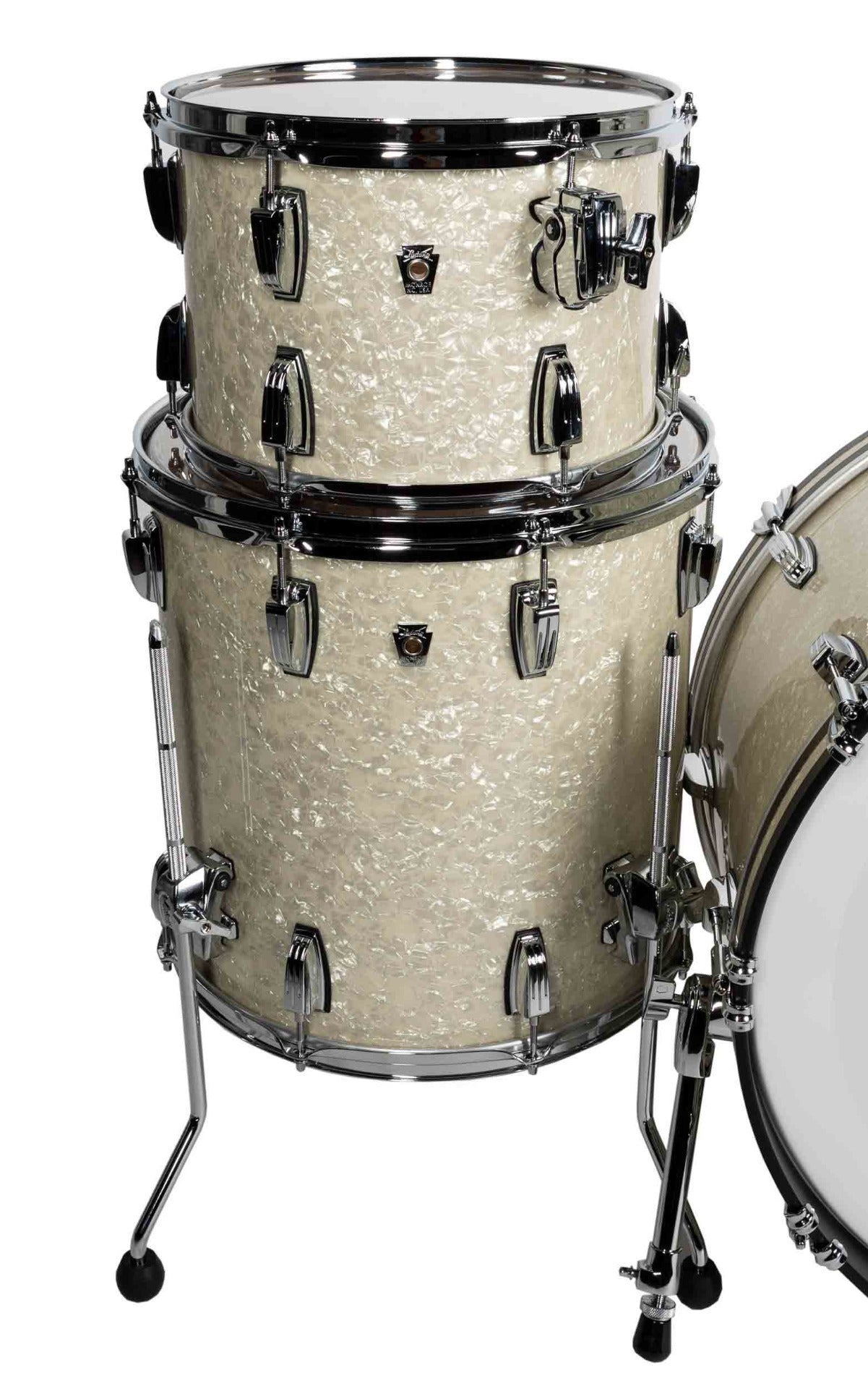 Ludwig Klasik Oak Pro Beat 3 BagianLudwig Klasik Oak Pro Beat 3 Bagian  