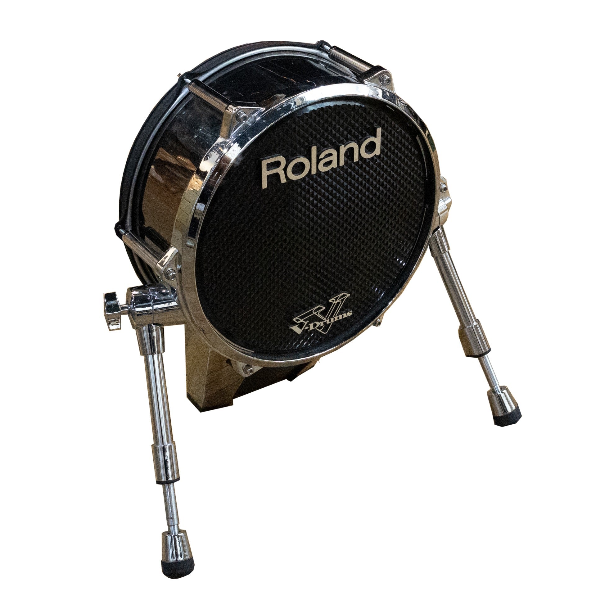 Roland KD-140 BC 電子ドラム - 楽器、器材
