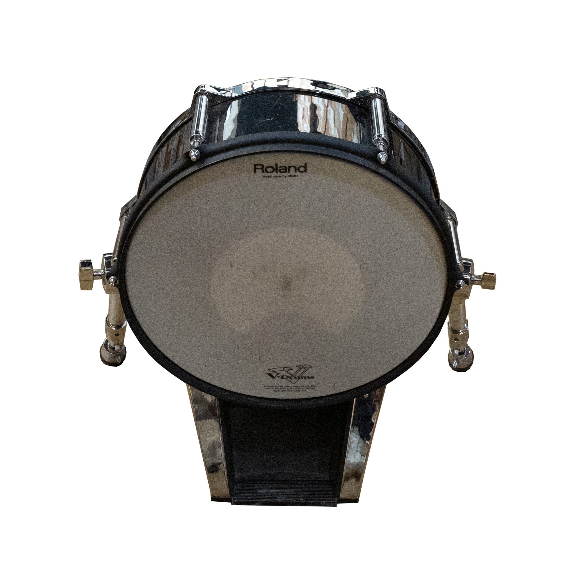ローランド V-Drums KD-140-BC V-Kick - 楽器/器材