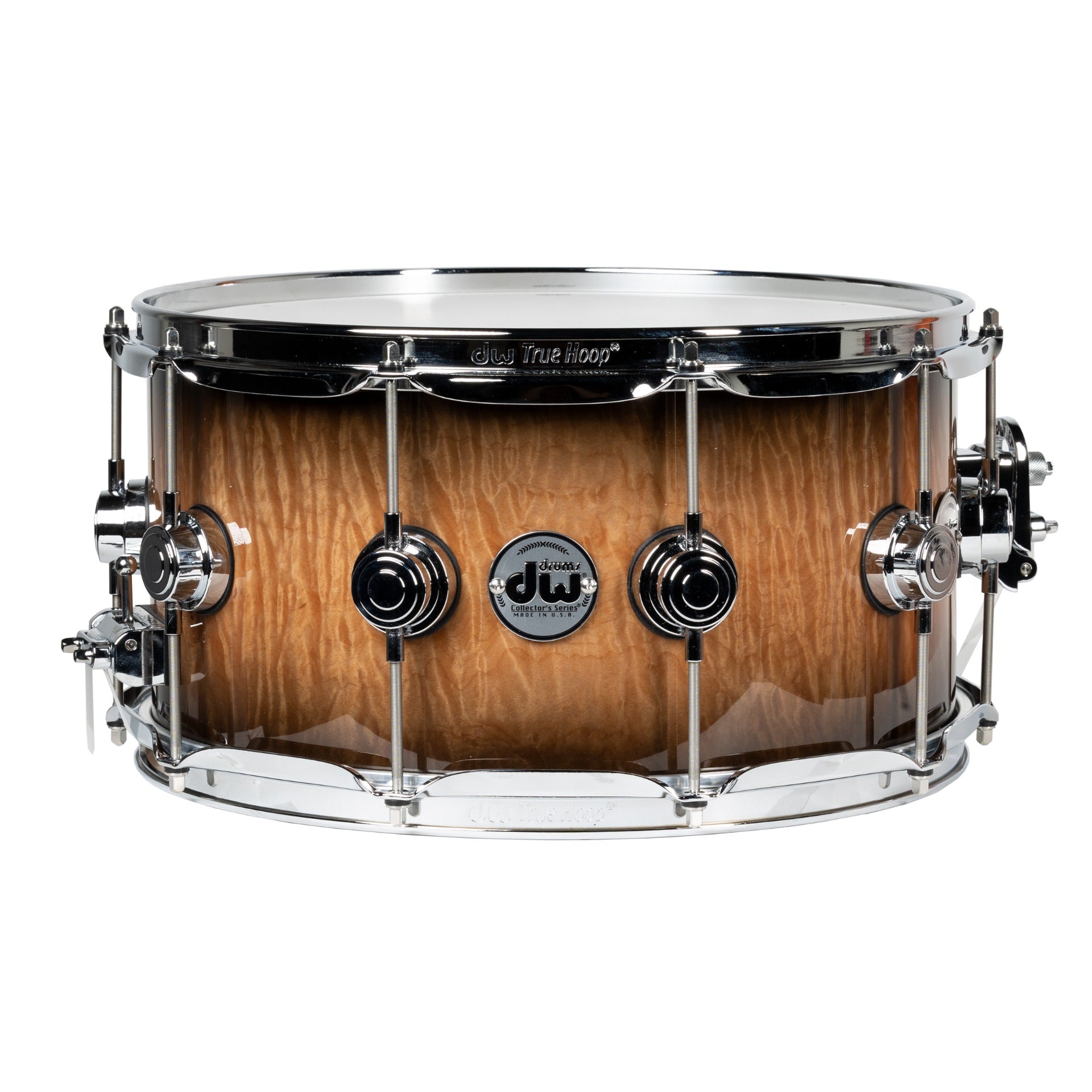 Wood Snare Drums – Page 5 – Alto Music