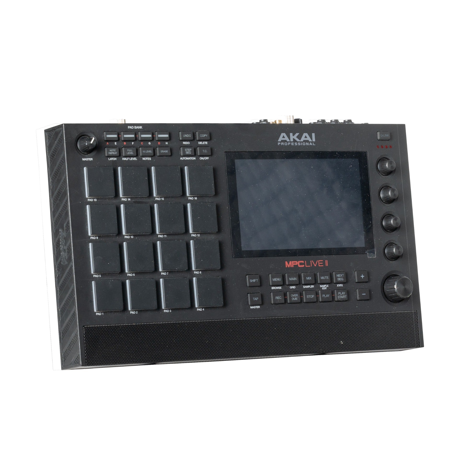 Akai Professional MPC Live II 新品未開封 - DTM/DAW