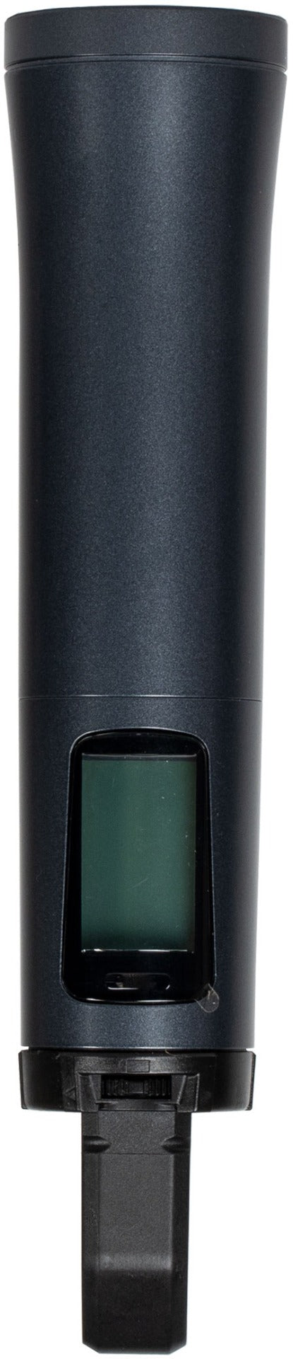 Sennheiser SKM 100 G4-A Handheld Transmitter - No Capsule (SKM100G4A)