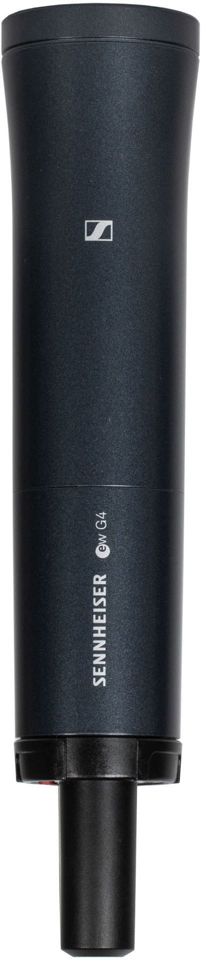 Sennheiser SKM 100 G4-A Handheld Transmitter - No Capsule (SKM100G4A)