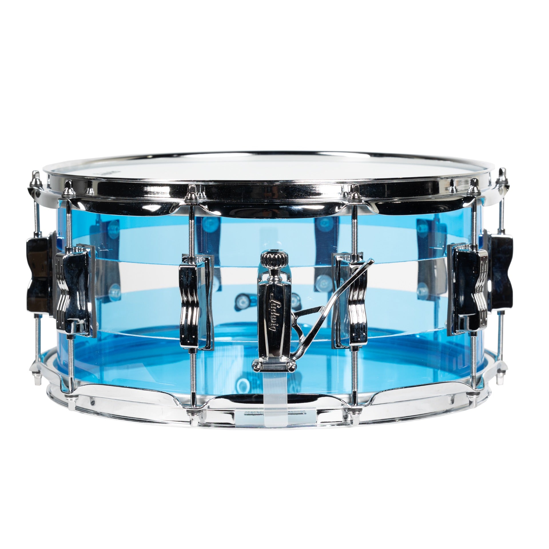 Vistalite 2025 snare drum