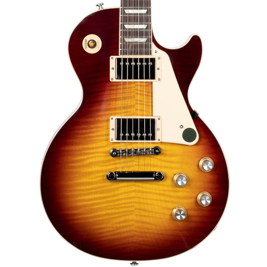 Gibson Les Paul Standard ‘60s Electric Guitar - Bourbon Burst