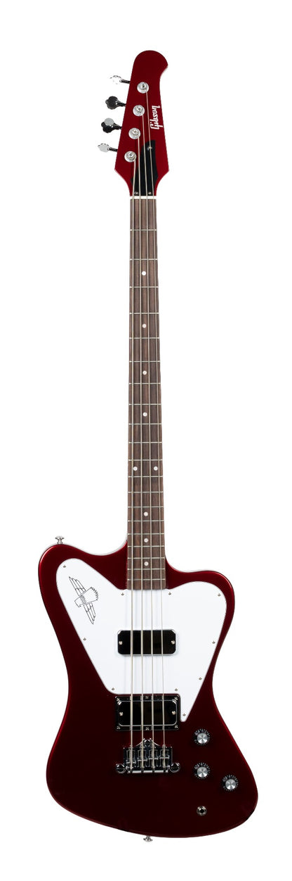 Gibson Non Reverse Thunderbird Bass in Sparkling Burgundy